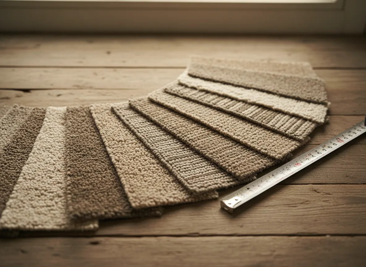 Carpet Installation Portland, TX FAQs